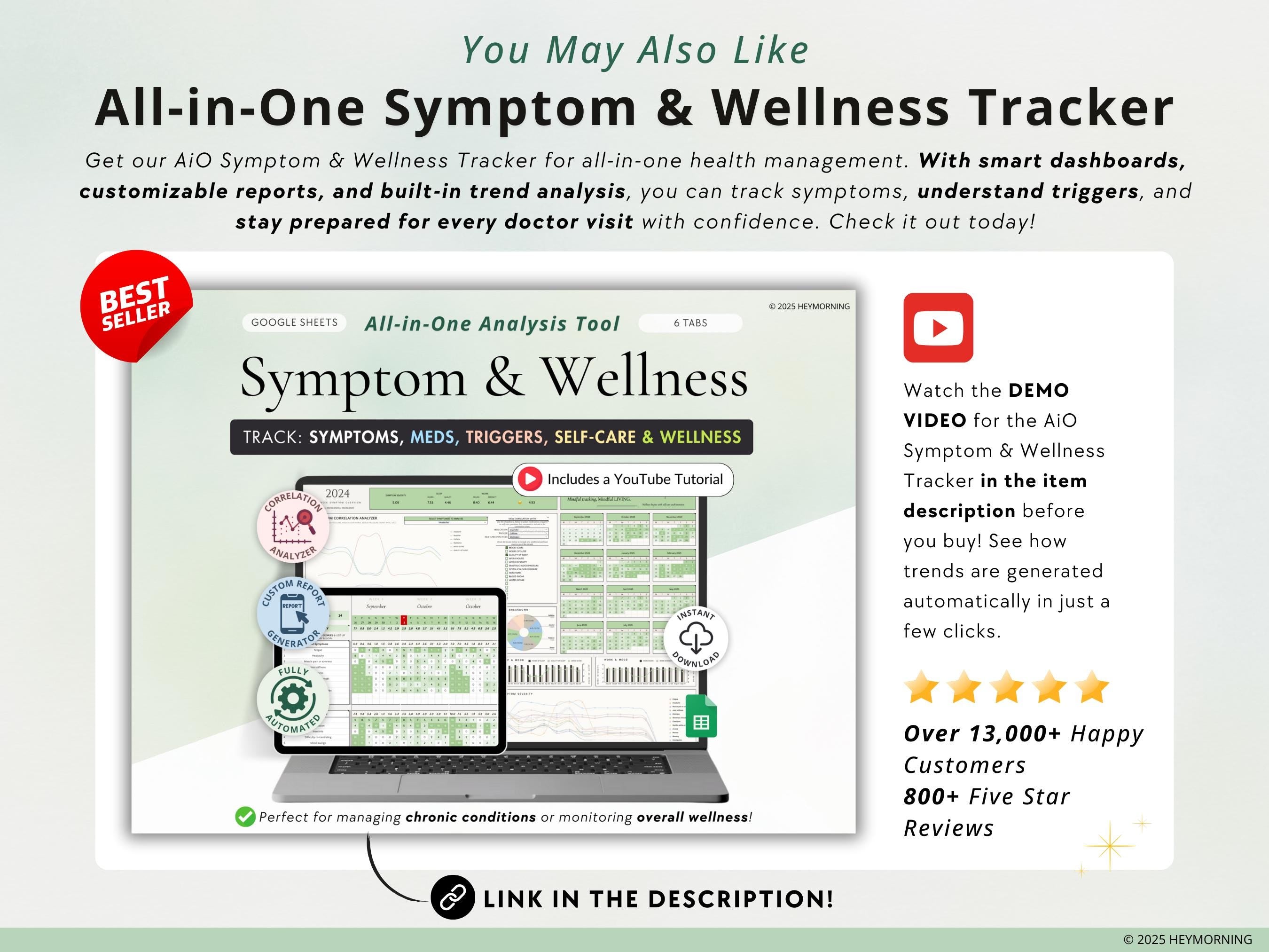 Medical Expense Tracker - Hey Morning