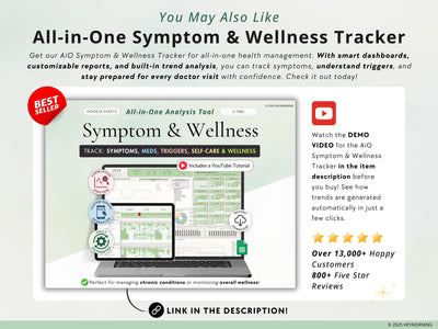 Medical Expense Tracker - Hey Morning