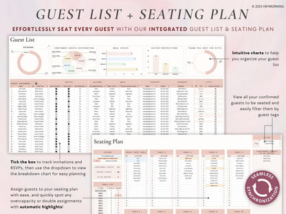 Ultimate Wedding Planner
