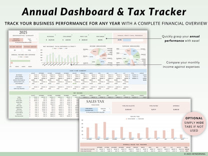 Small Business Bookkeeping