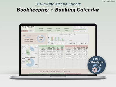All-in-One Airbnb Bundle
