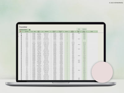 Ultimate Airbnb Tracker