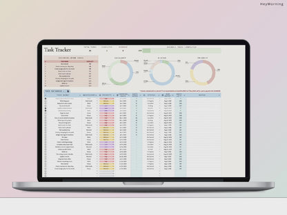 Task Tracker