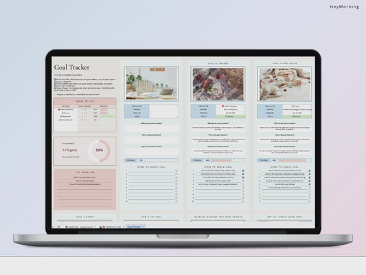 Goal Planner
