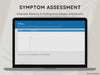 Symptom Checker - Fully Customizable