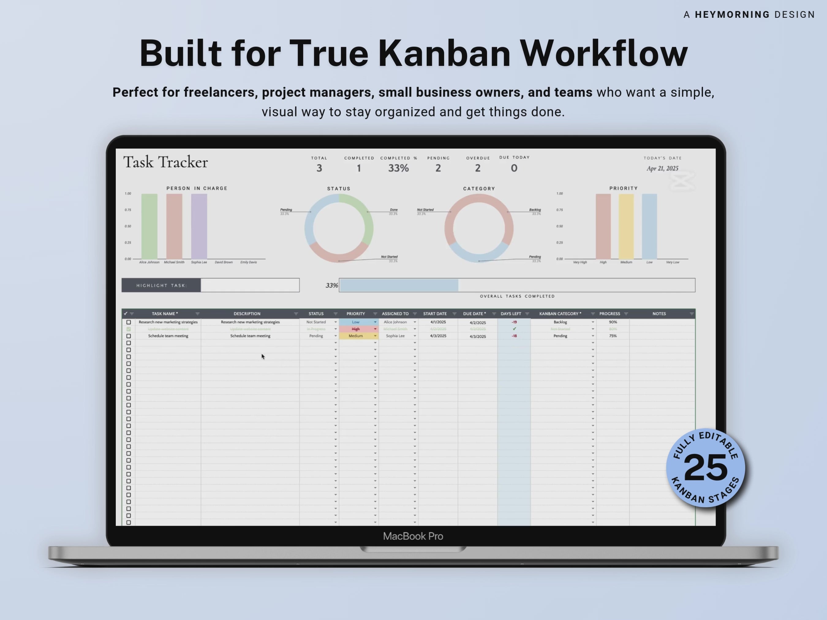 Load video: Ultimate Kanban Board