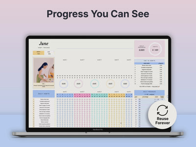 Habit Tracker
