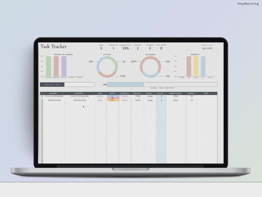 Kanban Board