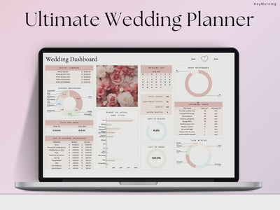 Ultimate Wedding Planner